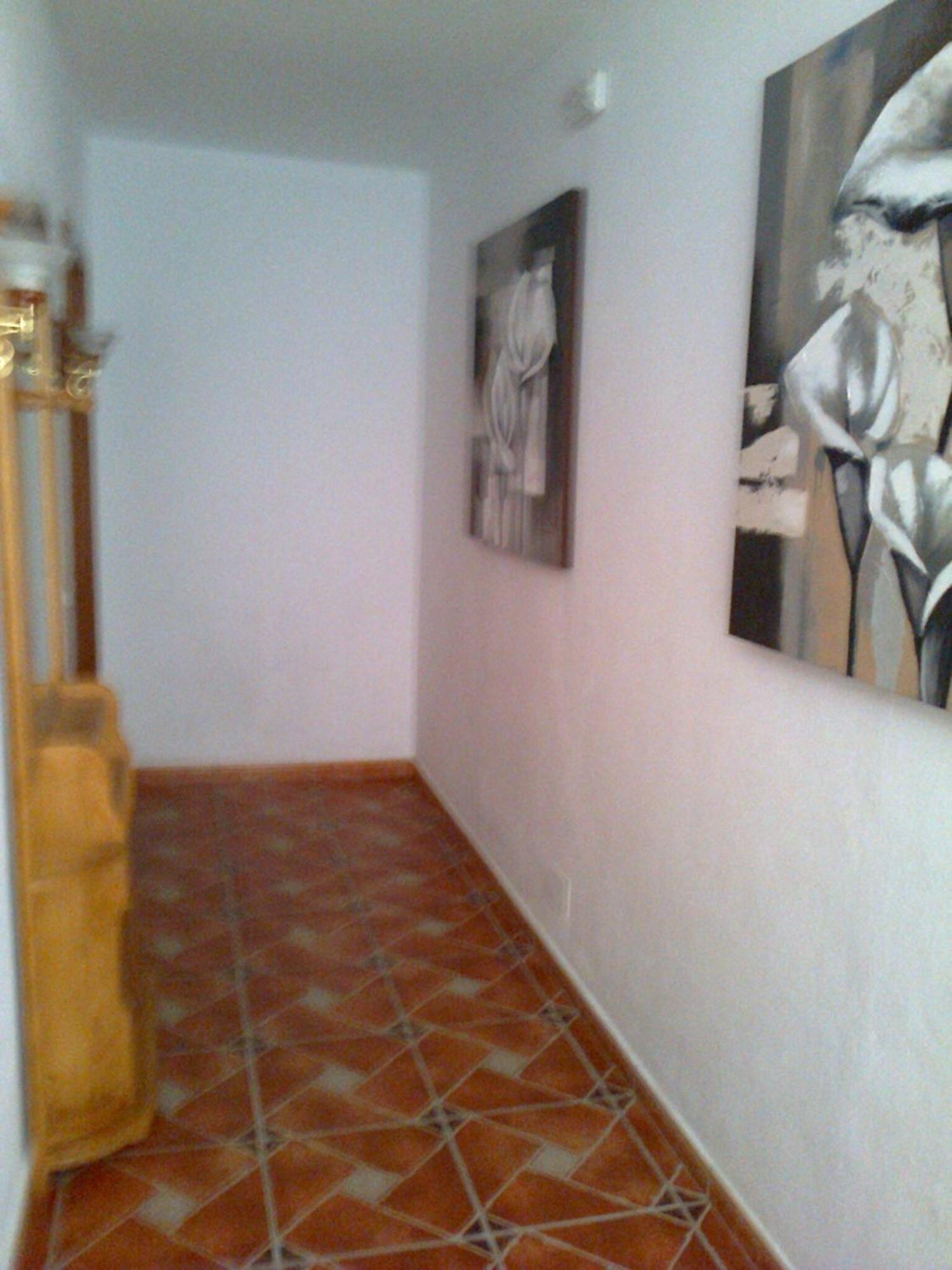 Vv Complejo Vacacional Villamaria Los Llanos De Aridane Eksteriør bilde