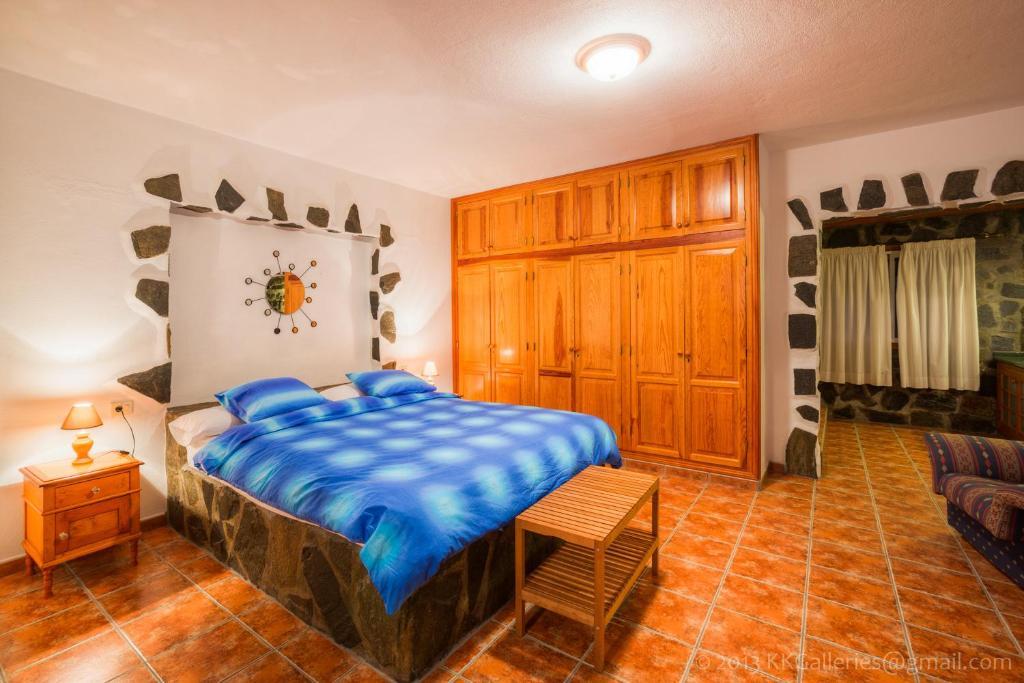 Vv Complejo Vacacional Villamaria Los Llanos De Aridane Rom bilde